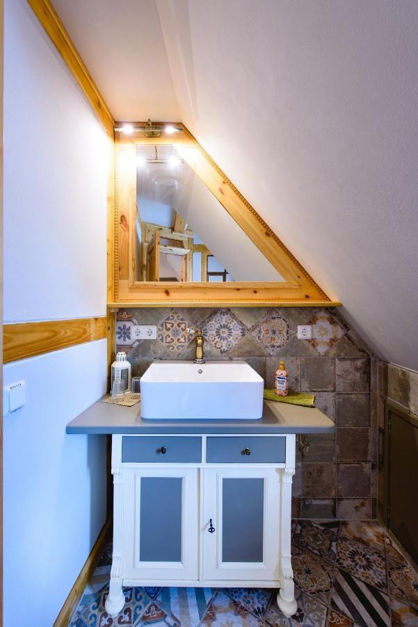 Kramerstube เควดลินบวร์ก ภายนอก รูปภาพ